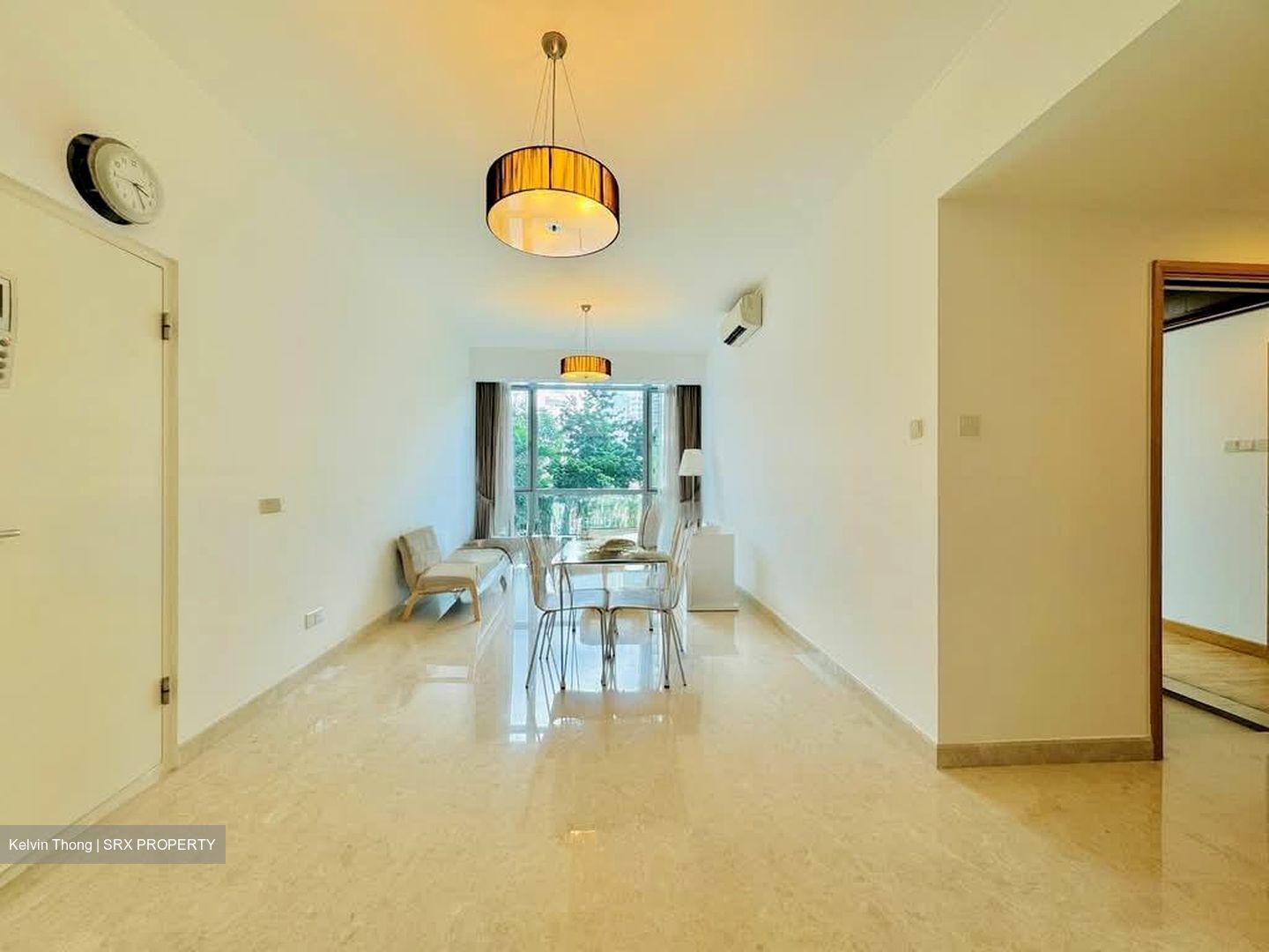 Park Infinia At Wee Nam (D11), Condominium #559064021